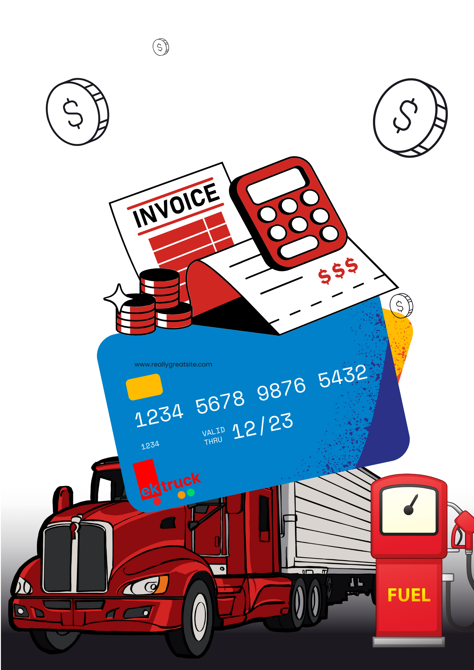 Payment Benefits
