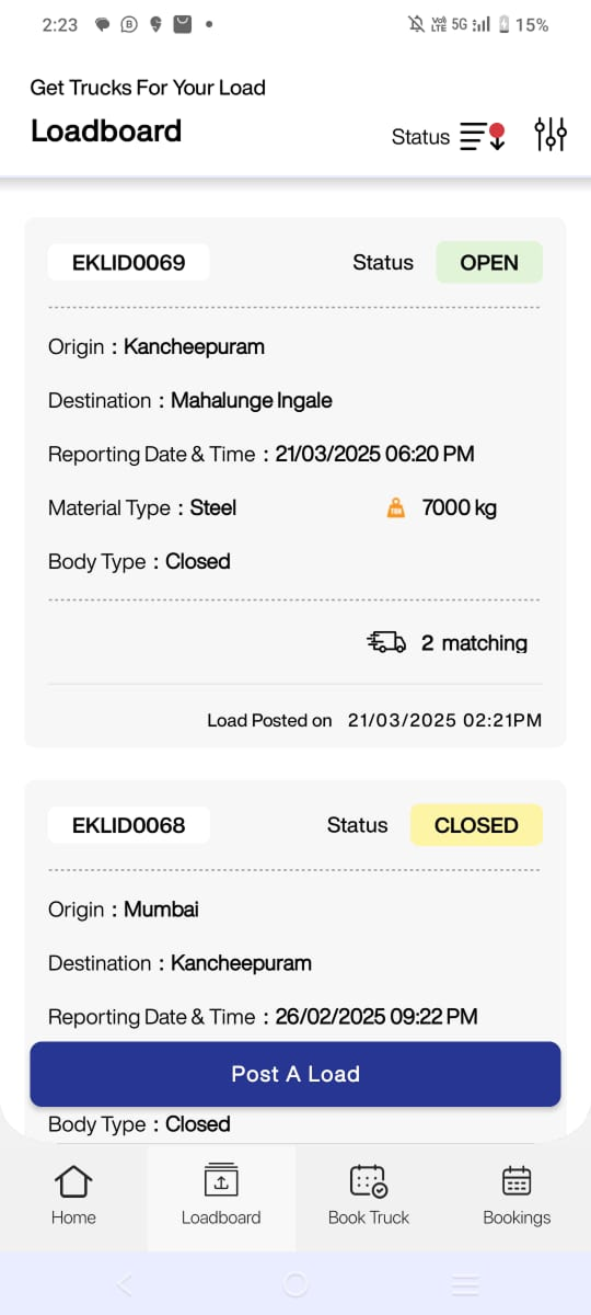 App Screenshot 8