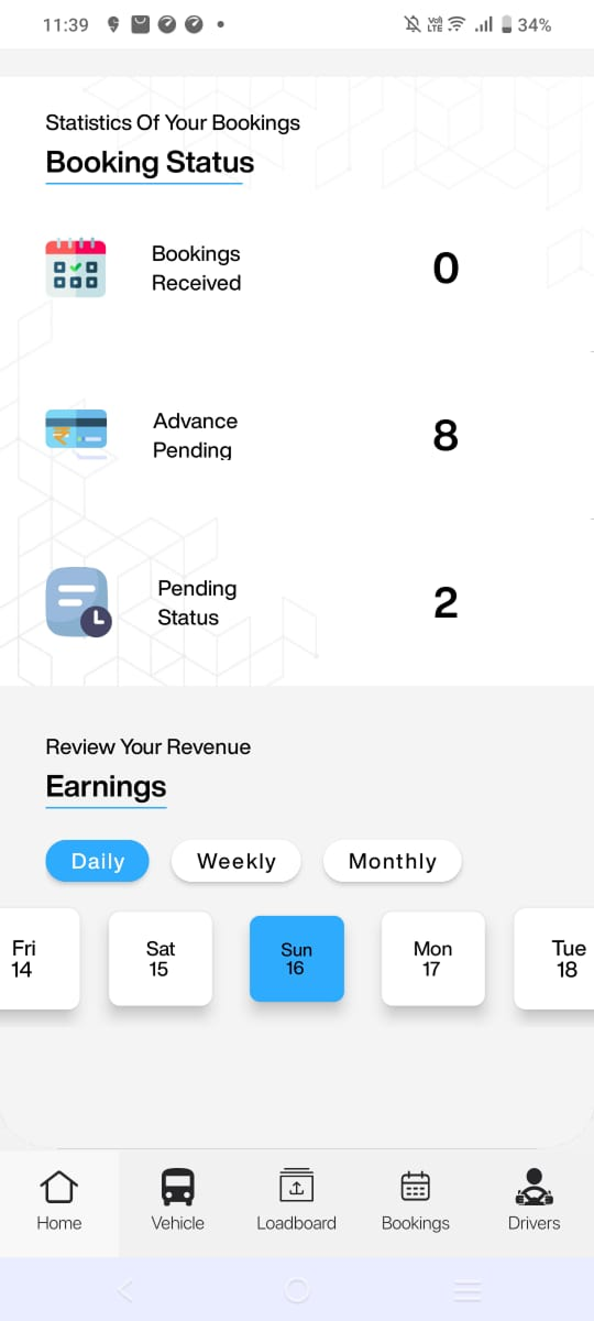App Screenshot 9