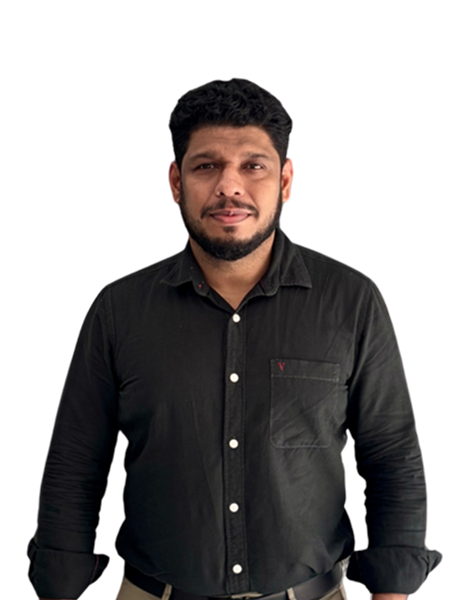 Manu Prathap M.