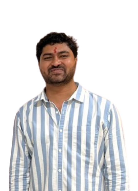 Kiran Kumar