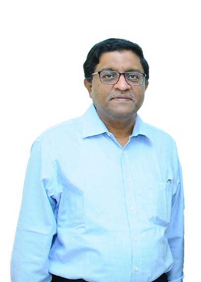Manu Prathap M.