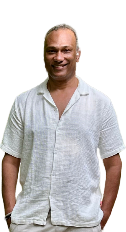 Rajesh Nair